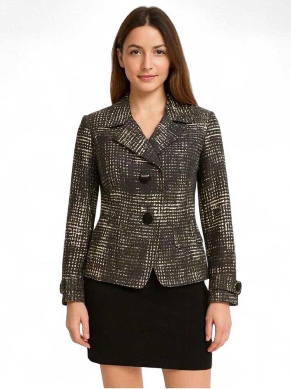 NWT Ellen Tracy Blazer